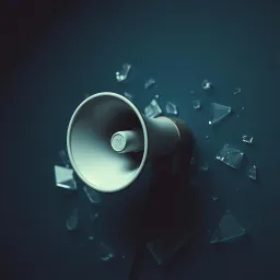 Silence Shout