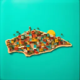 CAMINOS DE BORINQUÉN