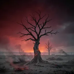 Betrayal’s End