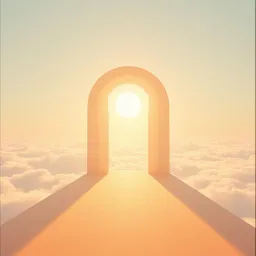 Will you meet me in Glory on that final, Glorious day