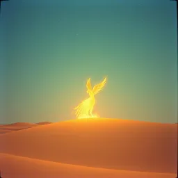 Shifting Sands