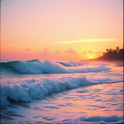 High Tide Vibes