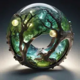 Fairy Circle Magic
