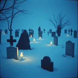 A father nightmare
