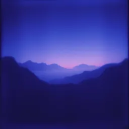 Blurry