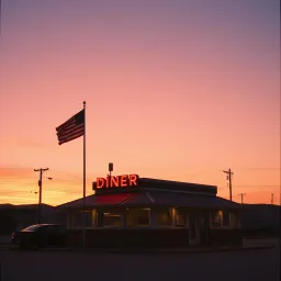 Land of the Free