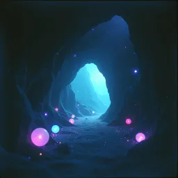 My Hole Is a Cave