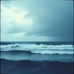 Drown Me In The Night