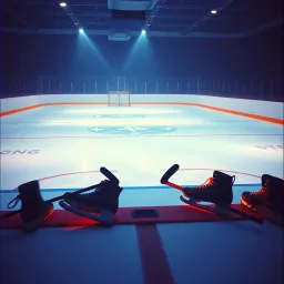 Ice Heart: Rise Again