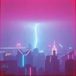 "Electric Heart"