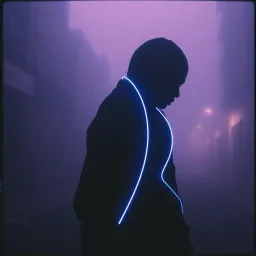 Velvet Shadows