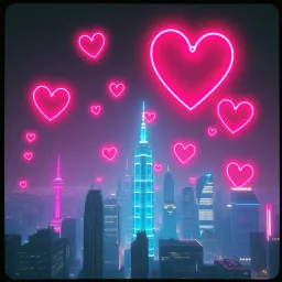 City Lights