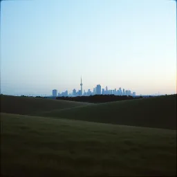 Travel to the City of Truths