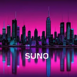 NEON BLOODRUSH