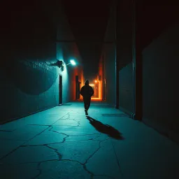 Concrete Shadows