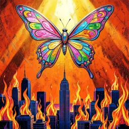 Wings of desire