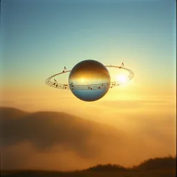 Aerial consciousness
