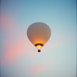 I Just Float