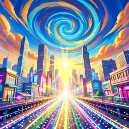 Shining Free