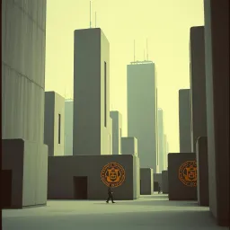 Men of Concrete