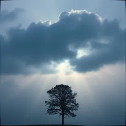 When the Light Comes Back