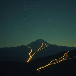 Ups and Downs