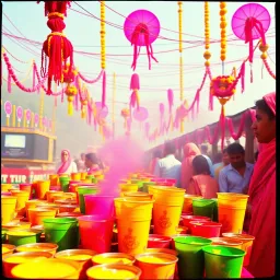 Bhang Di Maar