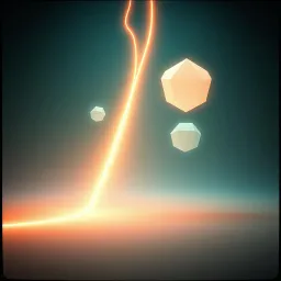 Thread of Light