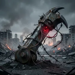 Claw
