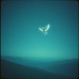 When Night Comes