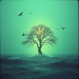 “On the Path of Light”