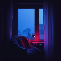 Rain On Me, Softly