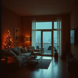COZY STARS