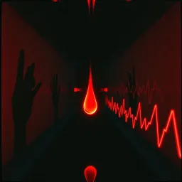 Venom in My Veins
