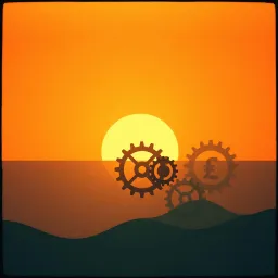 Another sunrise to witness