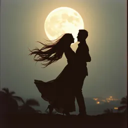 Teninde Kalan Gece