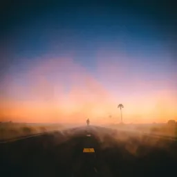 Fill Up My Lungs