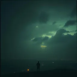 Shelter & Stars