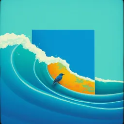 Waves of healing