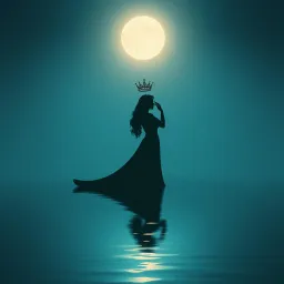 Moonlight River