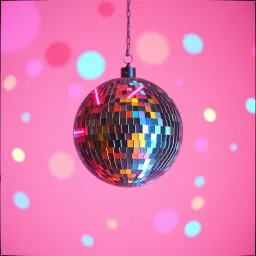 Fête à la Funky