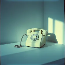 Forgotten Calls