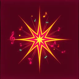 Shinning star