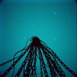 Threads of Distrust