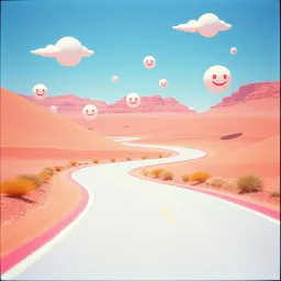 Happy soul