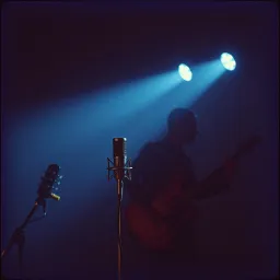 Night Lesson In 4/4