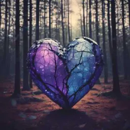 Heartbreak 10, a flat major key, male voice