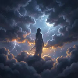 Te Fuiste al Cielo