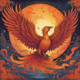 Rise of the Phoenix 