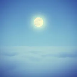 Moonlit Whispers
